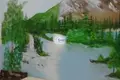 1 room apartment 34 m² in Pionersky, Russia
