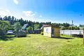 Haus 7 m² Nieharelski sielski Saviet, Belarus