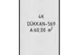 Wohnung 60 m² Aksu, Türkei