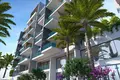 4 bedroom apartment 251 m² Paphos Municipality, Cyprus
