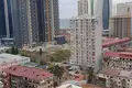 1 room studio apartment 45 m² in Batumi, Georgia