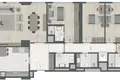 Apartamento 3 habitaciones 107 m² Zeytinburnu, Turquía