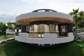 Villa 466 m² Dassia, Greece