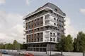 3 bedroom apartment 114 m² Muratpasa, Turkey