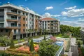 Wohnung 1 zimmer 180 m² Beylikduzu, Türkei