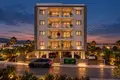 3 bedroom apartment 105 m² Paphos Municipality, Cyprus