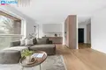 Appartement 3 chambres 60 m² Vilnius, Lituanie