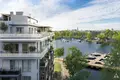 Квартира 3 комнаты 82 м² Рига, Латвия