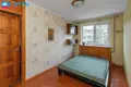 Apartamento 2 habitaciones 45 m² Kaunas, Lituania