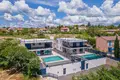 Дом 4 комнаты 208 м² Krmed, Хорватия