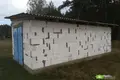 Maison 56 m² Iujeuski sielski Saviet, Bélarus
