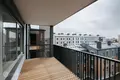Apartamento 4 habitaciones 91 m² en Marupe, Letonia