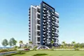 3 bedroom apartment 99 m² Mezitli, Turkey