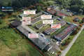 Propiedad comercial 700 m² en Gaizenai, Lituania