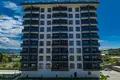 Penthouse 3 zimmer 117 m² Muratpasa, Türkei