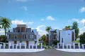 Willa 5 pokojów 256 m² Mediterranean Region, Turcja