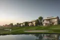 Villa 6 habitaciones 1 067 m² Dubái, Emiratos Árabes Unidos