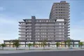 Residential complex New residence with a swimming pool and kids' playgrounds, Istanbul, Turkey