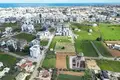 Ático 4 habitaciones 110 m² Gazimagusa Belediyesi, Chipre del Norte