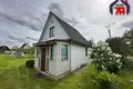 House 39 m² Stankauski sielski Saviet, Belarus