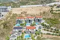 Casa 6 habitaciones 550 m² Región del Mediterráneo, Turquía