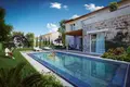 Apartamento 2 habitaciones 83 m² Gulluk, Turquía