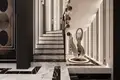 Villa de 5 habitaciones 225 m² Mezitli, Turquía