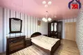 Apartamento 3 habitaciones 71 m² Saligorsk, Belarús