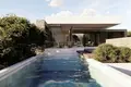 Bungalow 4 pokoi 124 m² Peyia, Cypr