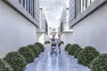 Таунхаус 91 м² Аланья, Турция
