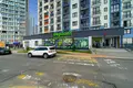 Wohnung 2 zimmer 38 m² Minsk, Belarus