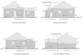 Casa 5 habitaciones 120 m² Gyulyovtsa, Bulgaria