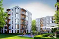 2 room apartment 48 m² Riga, Latvia