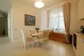 Mieszkanie 4 pokoi 122 m² Ryga, Łotwa