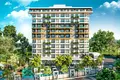 Mieszkanie 47 m² Alanya, Turcja