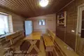 House 140 m² Scomyslicki sielski Saviet, Belarus