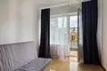 Mieszkanie 2 pokoi 57 m² w Warszawa, Polska