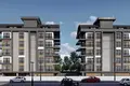 1 bedroom apartment 50 m² Mahmutlar Mahallesi, Turkey