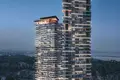 1 bedroom apartment 78 m² Dubai, United Arab Emirates