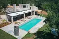 3-Schlafzimmer-Villa 200 m² Souleika, Griechenland