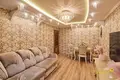Apartment 63 m² Minsk, Belarus