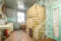 House 50 m² Ciurliouski sielski Saviet, Belarus