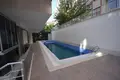 2 room apartment 68 m² in Alanya, Turkey