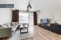 3 room apartment 61 m² Vilnius, Lithuania