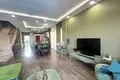 Bungalow 5 chambres 200 m² Buyukcekmece, Turquie
