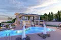 5 bedroom villa 392 m² Bodrum, Turkey