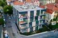 Mieszkanie 2 pokoi 76 m² Nesebyr, Bułgaria