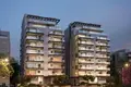 Dzielnica mieszkaniowa Projet netanya centre ville