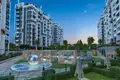 Mieszkanie 48 m² Alanya, Turcja