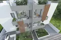 Mieszkanie 2 pokoi 88 m² Oroklini, Cypr
